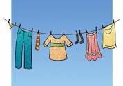Image result for spare clothes clipart